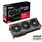 Asus TUF RX7900 GRE O16G GAMING 16GB 256-bit GDDR6 HDMI 3xDP