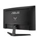 Asus TUF VG27VQM1B 27" VA FHD 280Hz 1ms Black 3R