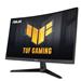 Asus TUF VG27VQM1B 27" VA FHD 280Hz 1ms Black 3R