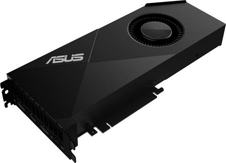 ASUS Turbo GeForce RTX 2080 Ti 11GB GDDR6