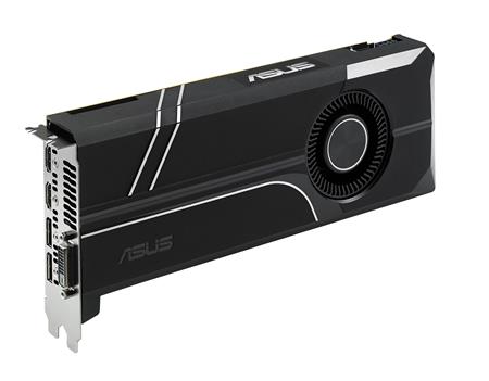 Asus TURBO-GTX1060-6G