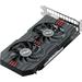 ASUS VGA AMD Radeon RX560-4G-EVO