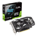 Asus VGA NVIDIA GeForce Dual RTX 3050 OC Edition 6GB, RTX 3050, 6GB GDDR6, 1xDP, 1xHDMI, 1xDVI