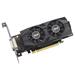 Asus VGA NVIDIA GeForce RTX 3050 LP BRK 6G, 6G GDDR6, 1xDP, 1xHDMI, 1xDVI