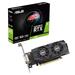 Asus VGA NVIDIA GeForce RTX 3050 LP BRK 6G, 6G GDDR6, 1xDP, 1xHDMI, 1xDVI