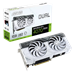 Asus VGA NVIDIA GeForce RTX 4070 SUPER DUAL WHITE 12G, 12G GDDR6X, 3xDP, 1xHDMI