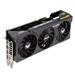 Asus VGA NVIDIA GeForce RTX 4070 SUPER TUF GAMING OC 12G, 12G GDDR6X, 3xDP, 1xHDMI