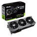 Asus VGA NVIDIA GeForce TUF Gaming RTX 4080 SUPER 16GB GDDR6X OC, RTX 4080 SUPER, 16GB GDDR6X, 3xDP, 2xHDMI