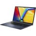 Asus Vivobook 15 (M1502YA-NJ391W) Ryzen5-7430U,15.6" 1920 x 1080, 16GB, 512GB SSD,Radeon Graphics, W11H in S,Blue