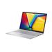 Asus Vivobook 15 (X1504VA-BQ992W), i5-1335U,15,6" 1920x1080,16GB,512GB SSD,Intel Iris Xe,W11H,Silver