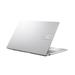 Asus Vivobook 15 (X1504VA-BQ992W), i5-1335U,15,6" 1920x1080,16GB,512GB SSD,Intel Iris Xe,W11H,Silver