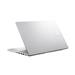 Asus Vivobook 15 (X1504VA-BQ992W), i5-1335U,15,6" 1920x1080,16GB,512GB SSD,Intel Iris Xe,W11H,Silver