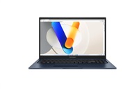 Asus Vivobook 15 (X1504VA-NJ907W), i3-1315U,15.6" 1920 x 1080, 8GB, 512GB SSD, Intel UHD, W11H, Blue; X1504VA-NJ907W