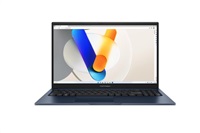 Asus Vivobook 15 (X1504VA-NJ908W) i3-1315U,15.6" 1920 x 1080, 8GB, 512GB SSD, Intel UHD, W11H, Blue; X1504VA-NJ908W