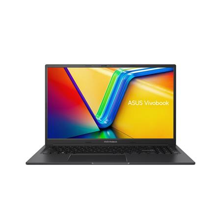 Asus Vivobook 15X OLED K3504VA i5-1335U 15,6" 2880x1620 16GB 512GB SSD Iris Xe W11H Black 2R; K3504VA-OLED513W