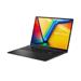 Asus Vivobook 16X K3604VA i5-1335U 16" WUXGA 16GB 1TB SSD Iris Xe W11H Black 2R