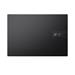 Asus Vivobook 16X K3604VA i5-1335U 16" WUXGA 16GB 1TB SSD Iris Xe W11H Black 2R