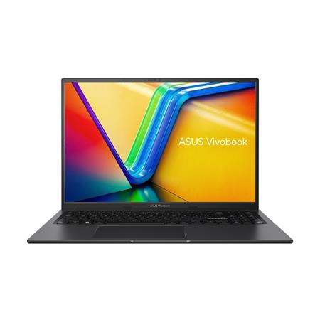 Asus Vivobook 16X K3604VA i5-1335U 16" WUXGA 16GB 1TB SSD Iris Xe W11H Black 2R; K3604VA-MB227W