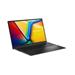 Asus Vivobook 17X (K3704VA-AU107W) i5-13500H,17.3" 1920 x 1080, 16GB, 1TB SSD, Iris Xe, W11H, Black