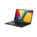 Asus Vivobook 17X (K3704VA-AU107W) i5-13500H,17.3" 1920 x 1080, 16GB, 1TB SSD, Iris Xe, W11H, Black