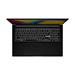 Asus Vivobook 17X (K3704VA-AU107W) i5-13500H,17.3" 1920 x 1080, 16GB, 1TB SSD, Iris Xe, W11H, Black