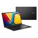 Asus Vivobook 17X (K3704VA-AU107W) i5-13500H,17.3" 1920 x 1080, 16GB, 1TB SSD, Iris Xe, W11H, Black