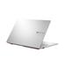 Asus Vivobook Go 15 - i3-N305 8GB 512GB SSD 15,6" FHD IPS 2y PUR Win 11 Home stříbrná