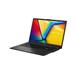 Asus Vivobook Go Ryzen 3 7320U 8GB 512GB SSD Radeon Graphics 15,6"FHD,matný W11H černý