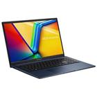 Asus Vivobook i5-1335U 16GB 512GB SSD Intel Iris Xe 15,6"FHD,matný W11H modrý