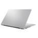 Asus Vivobook S 15 OLED S5507QA SD-X1E-78-100 15,6" 2880x1620 32GB 1TB SSD Adreno W11P Silver 2R