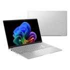 Asus Vivobook S 15 OLED S5507QA SD-X1E-78-100 15,6" 2880x1620 32GB 1TB SSD Adreno W11P Silver 2R