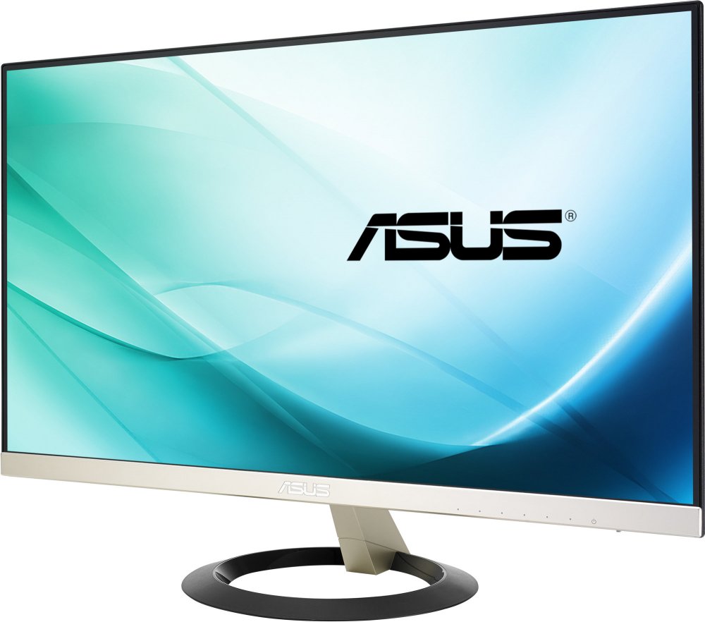 Asus vz249he w обзор