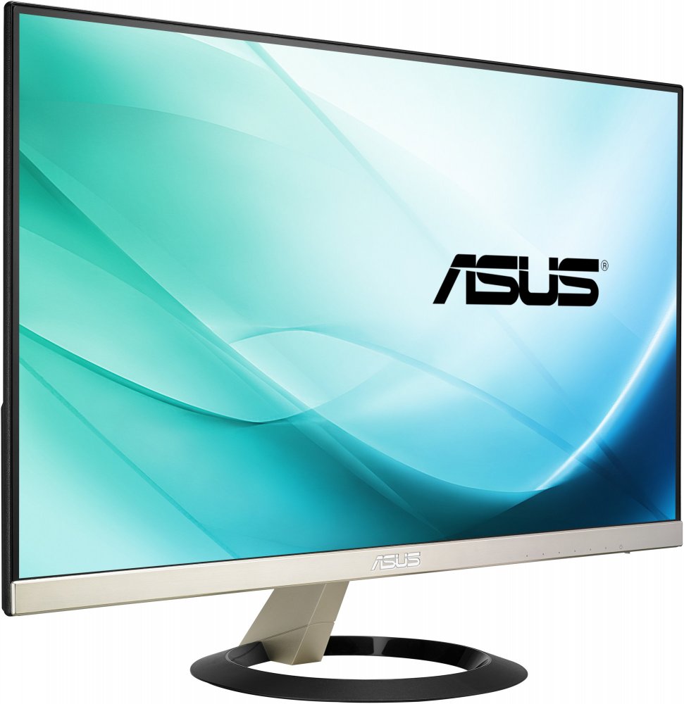 Asus vz249he w обзор