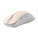 Asus Wireless Mouse MD102 Kancelářská Optická Pro praváky 1 600 DPI USB+BT Béžová