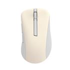 Asus Wireless Mouse MD102 Kancelářská Optická Pro praváky 1 600 DPI USB+BT Béžová