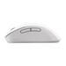 Asus Wireless Mouse MD102 Kancelářská Optická Pro praváky 1 600 DPI USB+BT Bílá