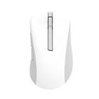 Asus Wireless Mouse MD102 Kancelářská Optická Pro praváky 1 600 DPI USB+BT Bílá