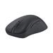 Asus Wireless Mouse MD102 Kancelářská Optická Pro praváky 1 600 DPI USB+BT Tmavě šedá