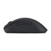 Asus Wireless Mouse MD102 Kancelářská Optická Pro praváky 1 600 DPI USB+BT Tmavě šedá