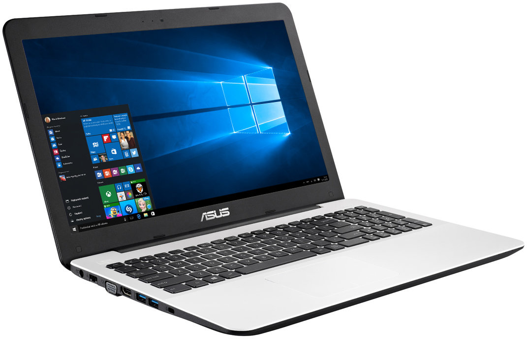 Asus x555lb аккумулятор