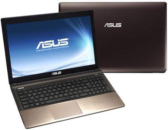 Asus x55a прошивка bios