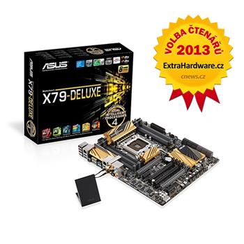 ASUS X79-DELUXE