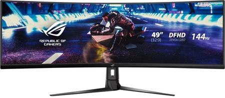 ASUS XG49VQ 49"