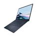 Asus Zenbook 14 OLED - Core Ultra 7 Processor 155H 16GB 1TB SSD 14” 2,8k OLED Touch hliníkový 2y PUR W