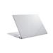 Asus Zenbook 14 OLED - i7-13700H 16GB 1TB SSD 14" 2,8K OLED 2y PUR Win 11 Home stříbrná