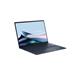 Asus Zenbook 14 OLED - Intel Ultra 9 185H 32GB 1TB SSD Intel Arc Graphics 14" 3K OLED Touch 2y PUR Win 11 Pro modrá