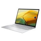 Asus Zenbook 14 OLED (UX3402VA-OLED758X),i7-13700H,14" 2880 x 1800,16GB,1TB SSD,Iris Xe,W11pro,Foggy Silver