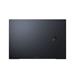 Asus Zenbook Pro 14 OLED UX6404VI i9-13900H 14,5" 2880x1800 T 32GB 1TB SSD UHD W11H Black 2R