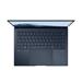 Asus Zenbook S 13 OLED (UX5304MA-OLED008X), Ultra 7 155U,13,3" 2880x1800,32GB,1TB SSD,IrisXe,W11pro,Blue