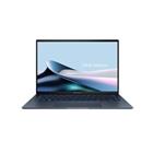 Asus Zenbook S 13 OLED (UX5304MA-OLED008X), Ultra 7 155U,13,3" 2880x1800,32GB,1TB SSD,IrisXe,W11pro,Blue